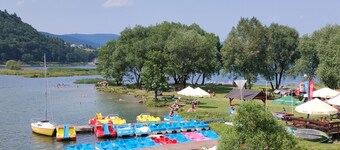 Ferienvilla Hampton für 6 Personen und 2 Kinder by Interhome