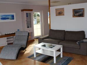 Fireplace - mit Sauna und Kamin für 2 Personen by Interhome (Bodstedt)
