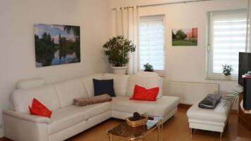 Fernseher, DVD-Player