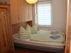 1 Schlafzimmer, Internetzugang
