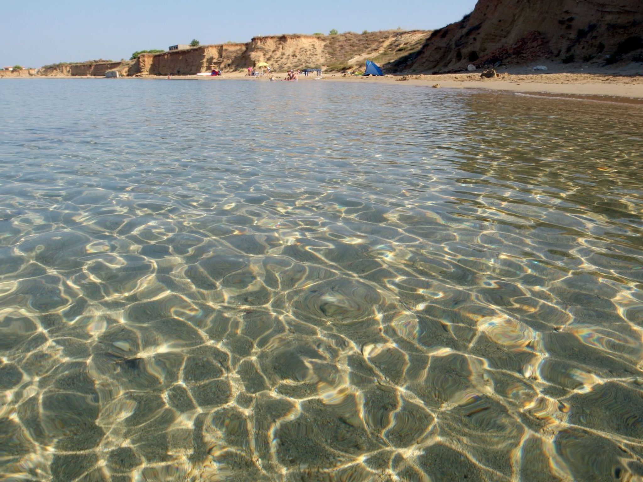 Playa