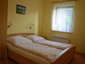 1 Schlafzimmer, Internetzugang