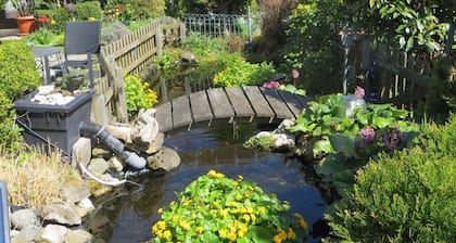 Apartment Boller by Interhome