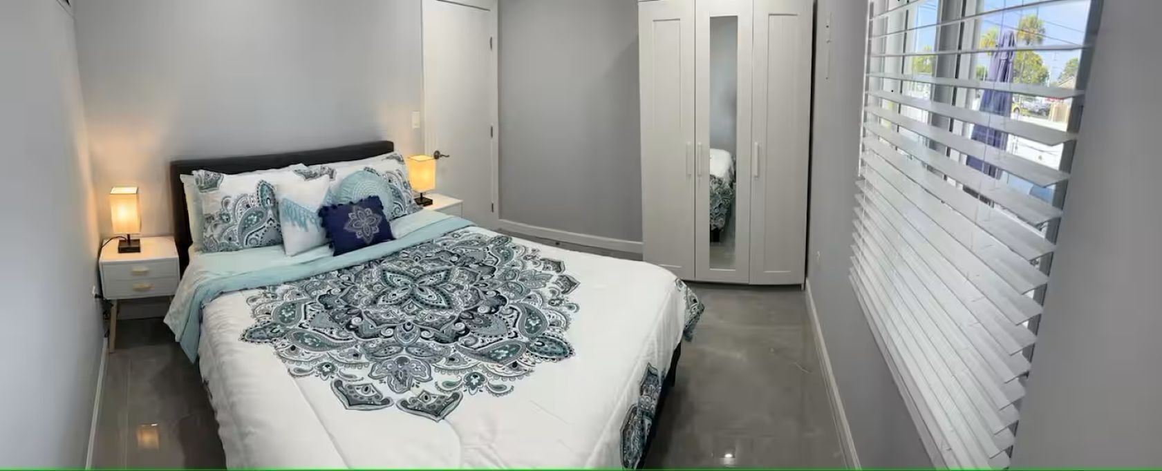 Strygejern/strygebræt, Wi-Fi, sengetøj