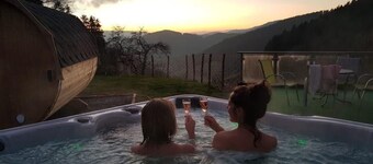 Ferienhaus Wendelinus by Interhome