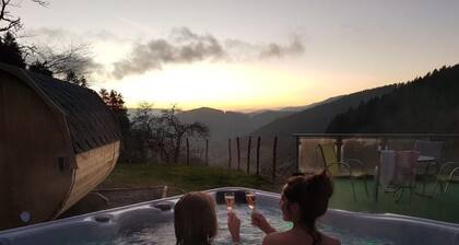 Ferienhaus Wendelinus by Interhome