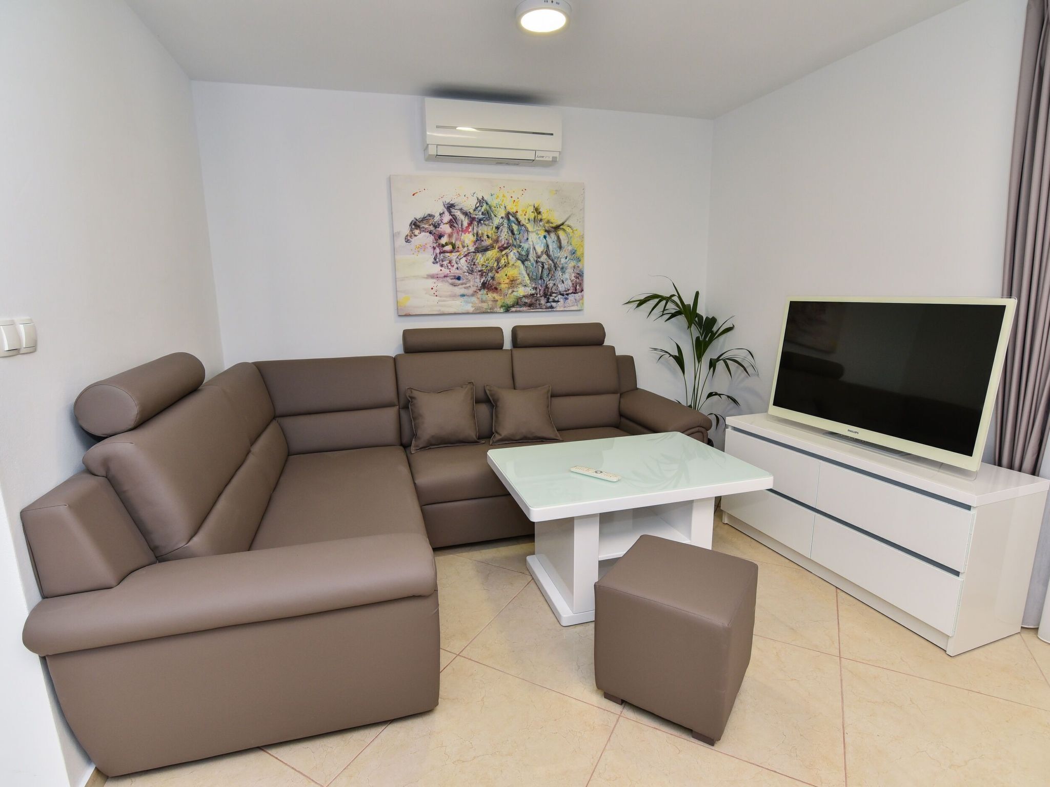 Apartment Sana 1 By Interhome - Vir