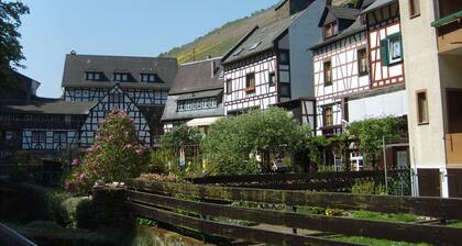 Appartement in Medenscheid mit Garten und Terrasse by Interhome