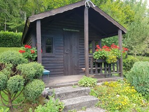 Außenbereich