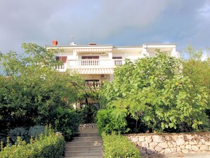 Exterior - "Pljesa Jasna" mit Terrasse by Interhome (Novi Vinodolski)
