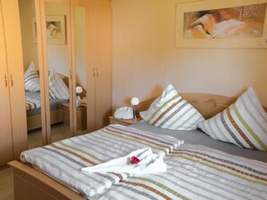 Internet - Gästehaus Edith by Interhome (Trittenheim)