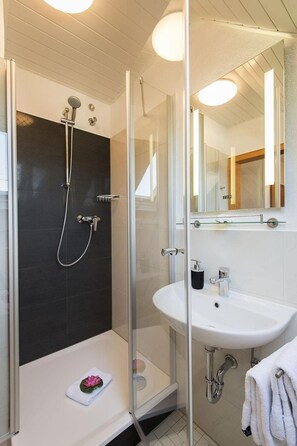 Towels - Gästehaus Edith by Interhome (Trittenheim)