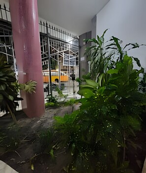 Comfort Apartment | Property grounds - 3 Minutos da Praia - Pedra do Arpoador (Rio de Janeiro)