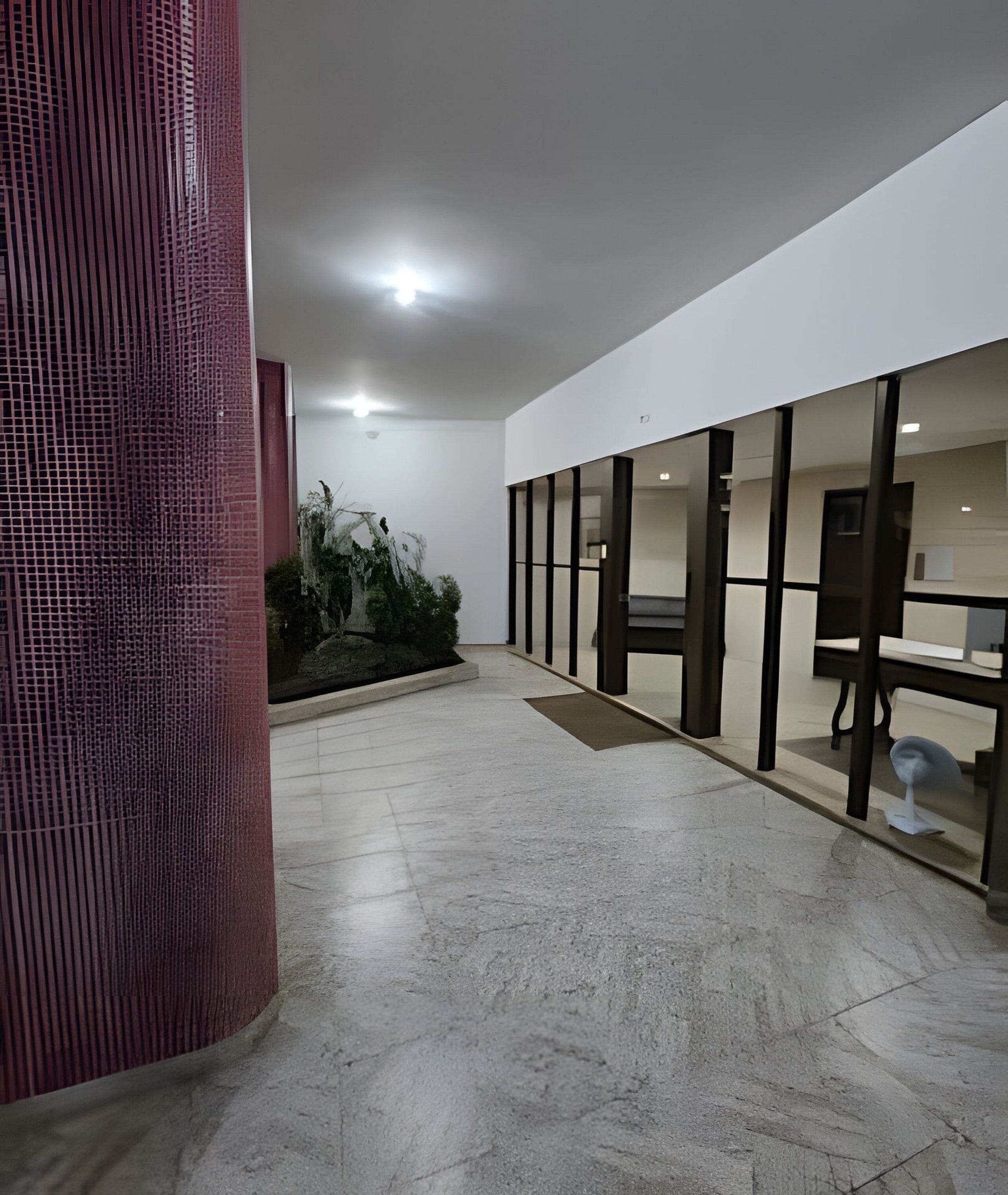 Apartamento conforto | Spa