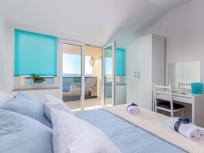 Internet - apartment "Vila Veronique 7" by Interhome (Crikvenica/Dramalj)