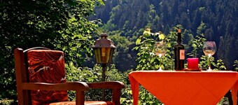 Chalet Wiedfluh in Waldbreitbach by Interhome