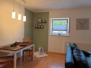 Interior - Sandra´s Ferienwohnung mit Pool by Interhome (Mayen)