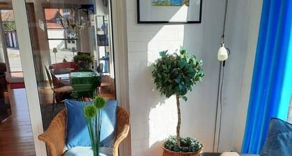 Glückstreffer by Interhome