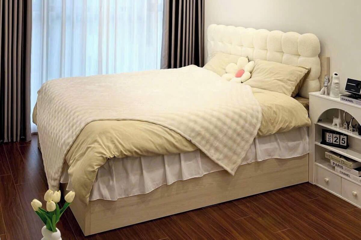 Basic Apartment | Free WiFi, bed sheets