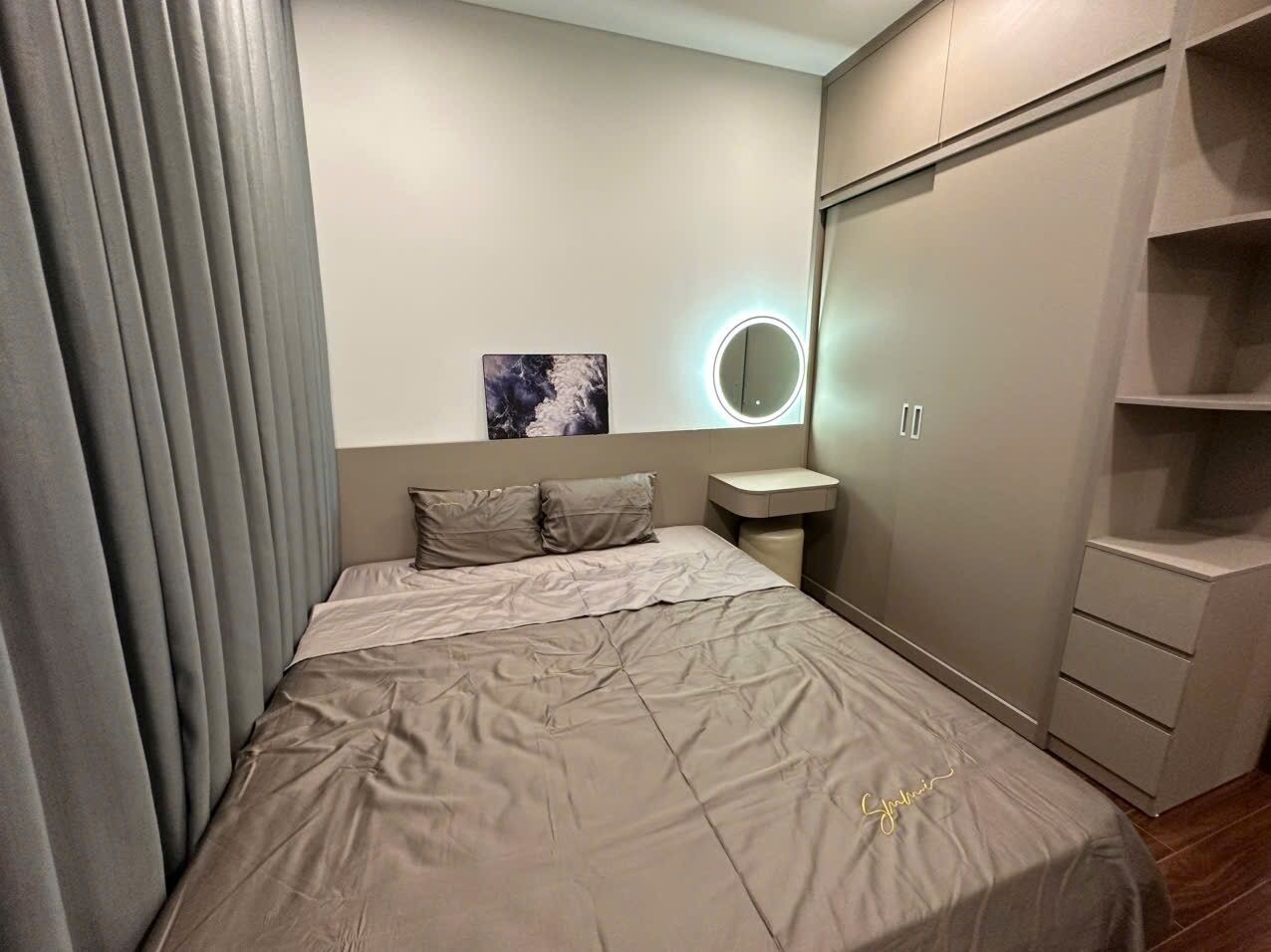 Basic Apartment | Free WiFi, bed sheets