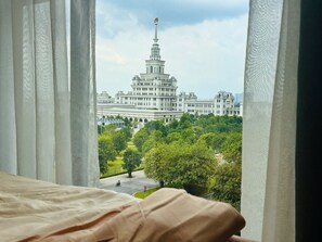 Standard Apartment | City view - Sunny Residence (Ha Noi)