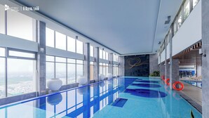 クラシック アパートメント 2 ベッドルーム シティビュー | 客室の設備とサービス