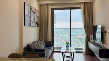 Apartamento Premium | Wifi gratis y ropa de cama