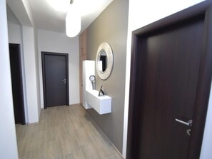 Interior - in Turanj mit Grill und Terrasse by Interhome (Donje Rastane)