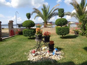 Property grounds - in Turanj mit Grill und Terrasse by Interhome (Donje Rastane)