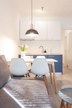 Interior - Wohnung "Siesta" direkt am Strand by Interhome (Zadar)