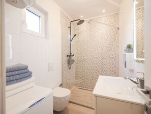 Towels - Wohnung "Siesta" direkt am Strand by Interhome (Zadar)