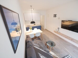 Interior - Wohnung "Siesta" direkt am Strand by Interhome (Zadar)