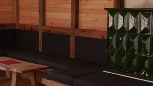 Interior - Ferienhaus by Interhome (Niedernfritz)