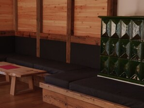 Interior - Ferienhaus by Interhome (Niedernfritz)
