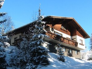 Exterior - Ferienhaus by Interhome (Niedernfritz)