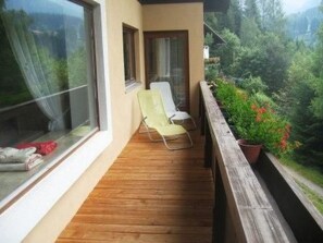 Property grounds - Ferienhaus by Interhome (Niedernfritz)