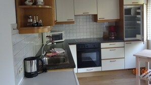 Fridge, microwave, oven, dishwasher - Ferienhaus by Interhome (Niedernfritz)