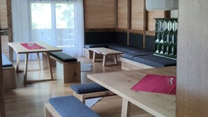 Interior - Ferienhaus by Interhome (Niedernfritz)