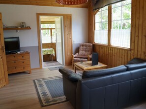 Fernseher