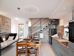 Interior - Große Ferienwohnung in Zadar mit Privatem Balkon by Interhome (Zadar)
