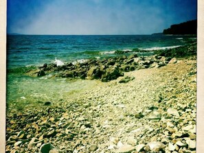 Beach - im Erdgeschoss mit Panorama-Blick by Interhome (Zadar)
