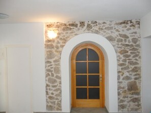 Interior - im Erdgeschoss mit Panorama-Blick by Interhome (Zadar)