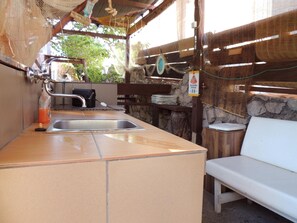 Property grounds - Studio für zwei Personen mit Balkon by Interhome (Karlobag)