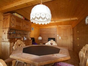 Interior - Hasenbüel by Interhome (Dicken)
