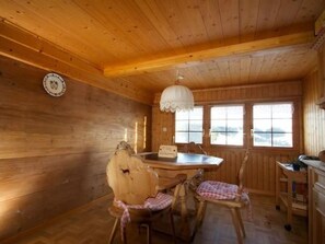 Interior - Hasenbüel by Interhome (Dicken)