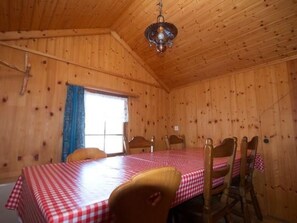 Spiseområde