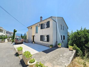 Exterior - Wohnung 150m vom Strand entfernt by Interhome (Novi Vinodolski)