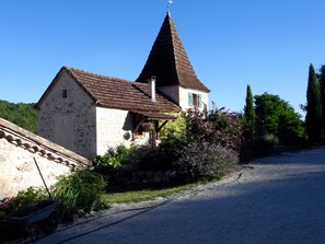 Exterior - La Ferme des Paons by Interhome (Montagudet)