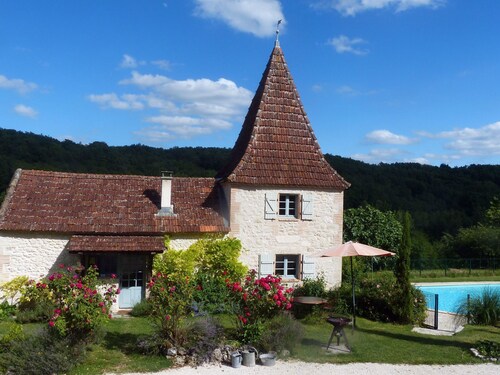 La Ferme des Paons by Interhome