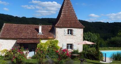 La Ferme des Paons by Interhome